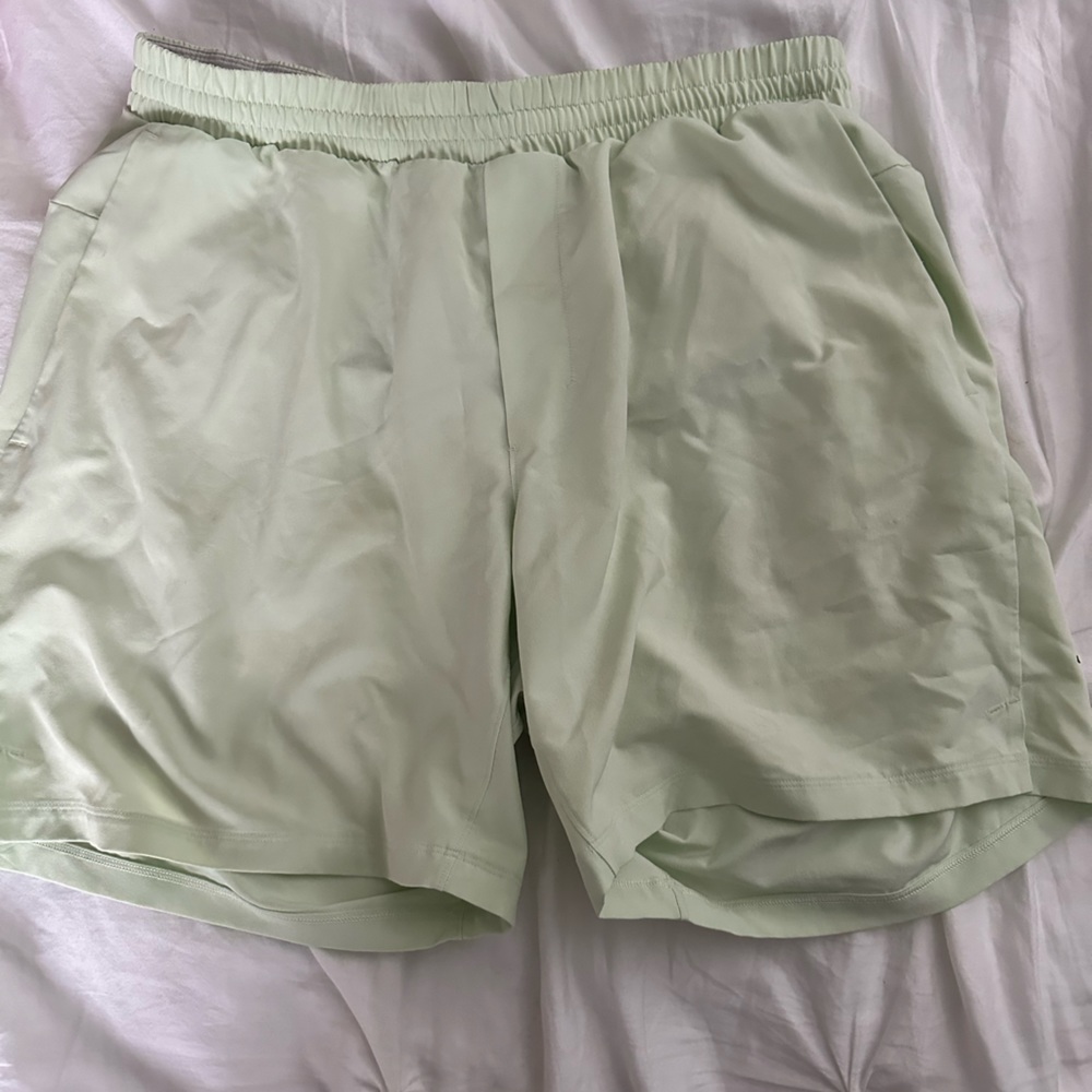 Lululemon channel cross 7in inseam